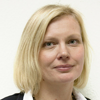 Kerstin Fischer