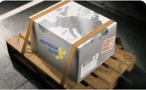 Europaweit sicher unterwegs